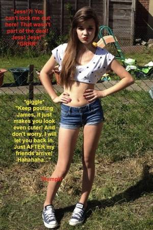 cute anal captions - no105.jpg 500Ã—750 pixels