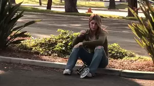 Amy Daly Fuck Sadie Hawkins - Two beautiful trannies Amy Daly and Joanna Jet butt fuck | xHamster