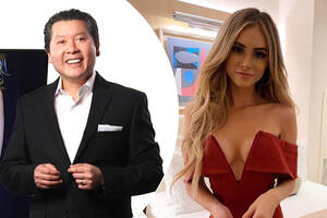 Amanda Stanton Sex Porn - Amanda Stanton's plastic surgeon talks breast implants