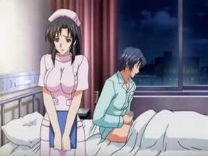 hentai nurse - Naughty Nurse Gets Fucked by Patient in Steamy Hentai Video | AREA51.PORN