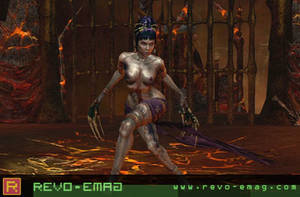 Dantes Inferno Hentai Porn - Dante's Inferno