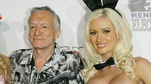 holly madison - Holly Madison claims she was 'afraid to leave' the Playboy Mansion due to  'mountain of revenge porn' | Fox News