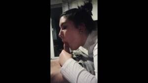 college sucking dick - College Teen Slut Sucking Dick While Parents Are Gone - Darmowe Filmy Porno  - YouPorn