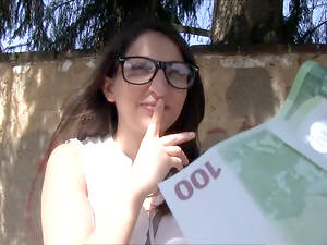 Glasses Black Outside Porn - â–· Hard Cock for Spanish Pussy Outside - Jimena / Porno Movies, Watch Porn  Online, Free Sex Videos