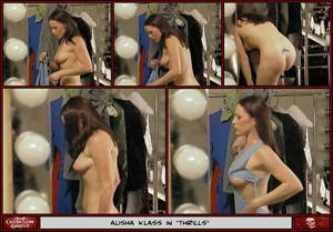 Alisha Klass Porn Videos S - ... Fat granny fisting movie