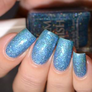 Chicago Polish Porn - Glam Polish Iconic Chicago Polish Con Exclusives