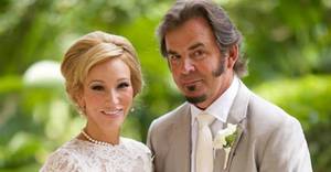 cain - Paula White Marries Jonathan Cain of Journey Fame and He Tells Married  Christians to Watch Porn.