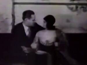 1950s secretary boss porn - Filthy Boss Fucks His Secretary (1950s Vintage) - TubePornClassic.com