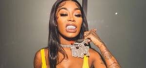 asian doll porn - Asian Doll Says She Made A Huge Bag After Being On OnlyFans For A Day ::  Hip-Hop Lately
