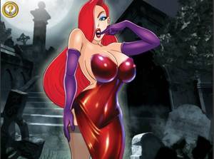 Jessica Rabbit Porn Games - jill valentine porn flash game ...