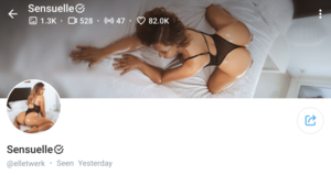 black orgy porn twerk - 15 Best OnlyFans Twerk Creators to Follow 2023