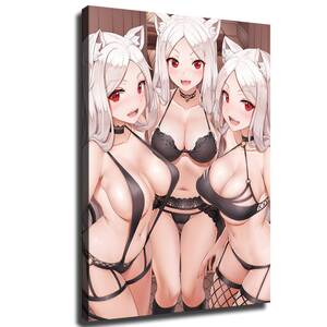 cartoon bikini pussy - Amazon.com: CHENZ Anime Poster Store -17 Cerberus (Helltaker) Bikini Cute  Loli Sexy Hot Girl Posters GIFT Censored Porn Posters Japanese Adults  Hentais Naked Truth Nude Pussy Boobs Penis Bear Naked Vagina (Cartoon ,08x12inch-No