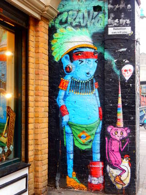 Baby Porn Art - brick 544 ...