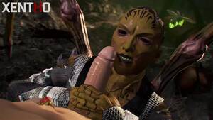 Devorah Mk Porn - Mortal Kombat D'vorah 1boy 2019 - Lewd.ninja