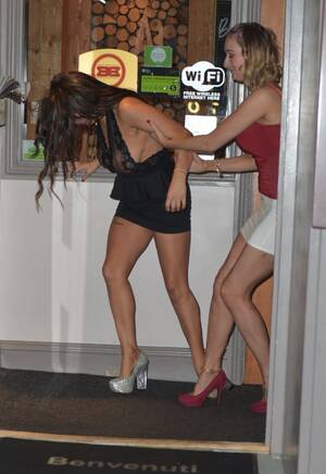 chav girl upskirt - British Celebrity Simone Reed See Through upskirt - Chav Girls |  MOTHERLESS.COM â„¢