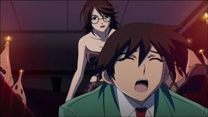 Anime Rosario Vampire Porn - Rosario vampire ririko kagome porn xxx - Rosario vampire ririko kagome porn  rosario vampire ririko kagome