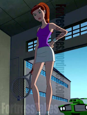 Ben 10 Highbreed Porn - â€œLook ...