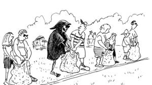 Natali Light Amateur Anal Penetration Close Up - 