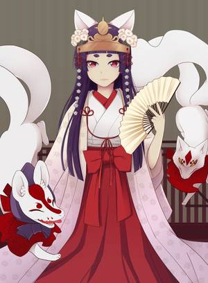 Kamiki Izumo Ao No Exorcist Porn - Kamiki Izumo FanArt by h3mlockd