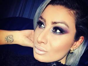 live webcam sex fetish - Picture of the sexy profile of NastyPorn, for a very hot webcam live show !