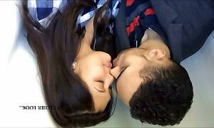 desi kissing clips - desi lesbians kissing clips on indian women kissing site