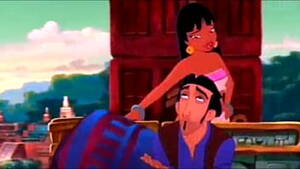 el dorado movie cartoon porn - road to eldorado cartoon sex scene - XVIDEOS.COM