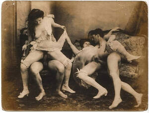 couples vintage erotica - Vintage Erotic Couples Photography