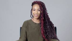 Interracial Porn From Babies - Jiz Lee, Stoya, Nikki Darling, and Asa Akira talk about representation, the  marketing of white women vs. women of color in adult movies, and how porn  is ...