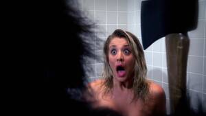 Kaley Cuoco Porn Movies - Nude video celebs Â» Kaley Cuoco sexy - The Big Bang Theory s07e01 (2013)