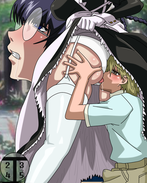 Black Lagoon Shenhua Porn - Black Lagoon Shenhua Porn | Sex Pictures Pass