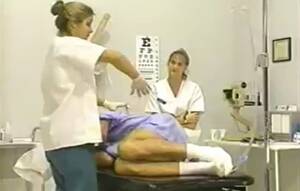 Barium Enema Porn - Nu West Leda The Barium Enema Experiment - Biguz.net