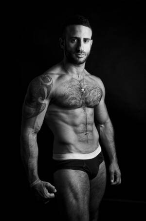 Carmelo Porn - carmeloblazquezjimenez: OLYMPIANS GODS (Dioses Porn Photo Pics