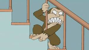 Disturbing Family Guy Porn - My Personal Bottom 10 Family Guy Episodes - HubPages