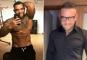 naked public beach big prnis - I've got 'UK's biggest penis' - it's so big it scares off women but I love  itâ€¦ it makes me tens of thousands each month | The Sun