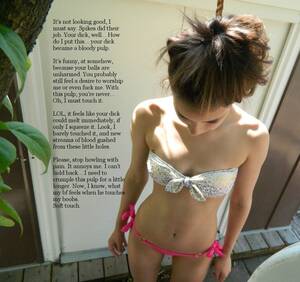 Family Toilet Captions Porn - Family Toilet Captions