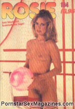 Cynthia Brooks Porn Paul Thomas - Rosie 194 adultsex magazine - Pornstars Cynthia BROOKS & Nancy SUITER XXX @  Pornstarsexmagazines.Com