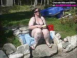 chubby bbw mom wants more - BBW MOM milf wants it big and deep. Chubby Porn Video | HotMovs.com