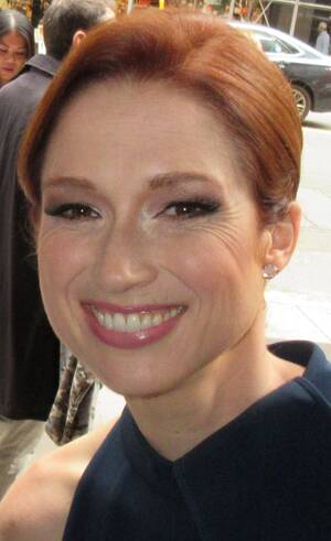 drunk college girls gangbang - Ellie Kemper - Wikipedia