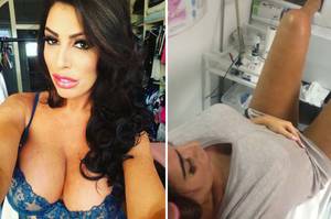 Ava Koxxx New Hair - Ava Koxxx, aka UK's tallest porn star, takes us behind the scenes | Daily  Star