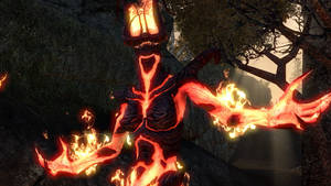 Flame Atronach Sex - Flame Atronach images