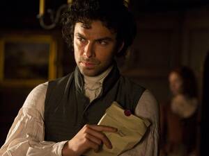 Forced Fantasy Porn 3d - BBC accused of airing 'rape fantasy' scene in hit drama Poldark | Poldark |  The Guardian