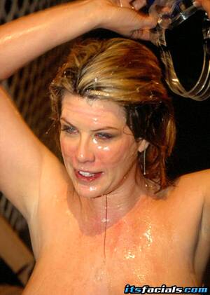 lisa sparxxx cumshot - Itsfacials Lisa Sparxxx Tug Facial Cumshot Gangbang Sis yes porn pics xxx