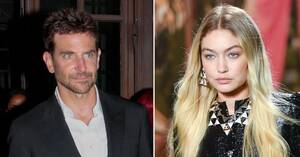 gigi spice - Spotted: Gigi Hadid and Bradley Cooper Enjoy Dinner Date