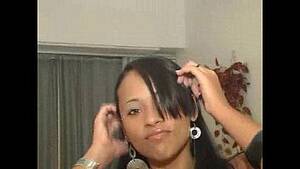 Black Dime Piece Porn - The Perfect 10 brazlian Dime piece - XVIDEOS.COM