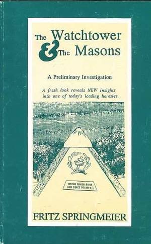 Mormon Anal Schoolgirl Porn - Charles Taze Russell was a 33rd Degree Freemason; as was Joseph Smith,  founder of the Mormon cult.