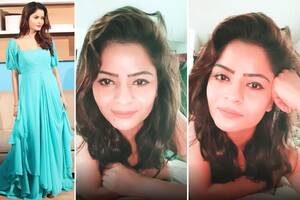 Lena Malayalam Porn - Maine Kuch Nahi Pehna Hai | Gehana Vasisth Goes Nude in Live Video,  Questions People | Raj Kundra Pornography Case Viral Video