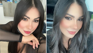 Esperanza Gomez Porn 2016 New - Esperanza GÃ³mez contÃ³ por quÃ© su papÃ¡ dejÃ³ de hablarle durante un aÃ±o -  Gente - Cultura - ELTIEMPO.COM