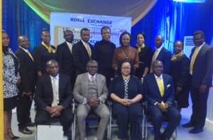 ls nude girls drunk orgy - Royal Exchange General Insurance Company posts N11.87bn gross premium in  2020 - Royal Exchange General Insurance