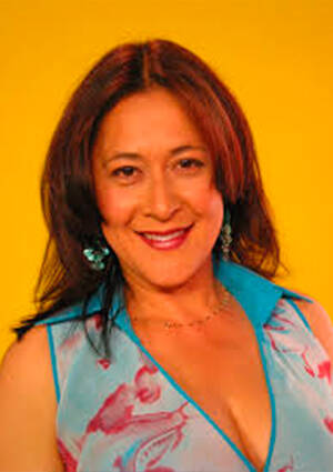 Ana Rica Porn - Perfiles: Alina Lozano | ProimÃ¡genes Colombia