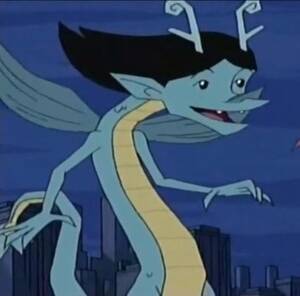 American Dragon Black Porn - American Dragon Black Porn | Sex Pictures Pass